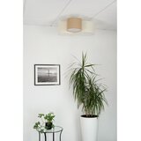 Brilagi plafonsko svetlo spider 3xE27/15W/230V bež/krem | Eponuda.com
