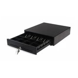  POS Fioka za novac MS 410, Metalna, Crna | Eponuda.ba