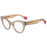  Ženski Okvir za naočale Missoni MIS-0065-FUU Ø 50 mm | shoptok.hr