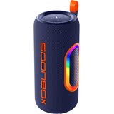 SOONBOX Prijenosni bluetooth zvučnik FM radio S7900PRO plavi | Eponuda.ba