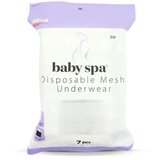BABY SPA mrežaste gaćice za porodilje S/M 7 kom Cijene