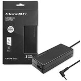 Qoltec Samsung PREMIUM 65W Laptop Power Adapter | 19V | 3.42A | 3.0*1.0 Cijene