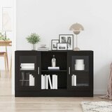  Kreveta Crni hrast 120 x 30,5 x 70 cm Konstruirano drvo | Eponuda.ba