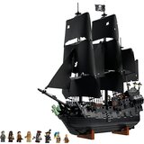 Lego Icons - Piratska ladja kapitana Jacka Sparrowa (10365) | Shoptok.si