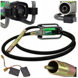  2000w električna vibro 6m igla betonski vibrator fi48mm Cijene