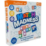 Delta Vision FoxMind: Match Madness družabna igra | Shoptok.si