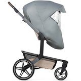 Joolz zaštita od kiše Geo3, Day5 transparent 560027 | shoptok.hr