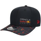 New Era Red Bull Racing 9FIFTY All Over Print VSR Navy kapa | shoptok.hr
