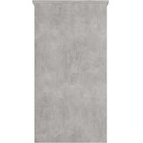  Radni stol siva boja betona 80 x 40 x 75 cm konstruirano drvo | Eponuda.ba