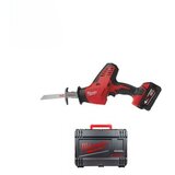  Milwaukee Aku recipročna testera C18HZ-0X 18V 4933459575 | ePonuda.com