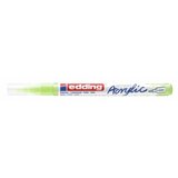  Akrilni marker E-5300 fine 1-2mm obli vrh Edding pastelno zelena 12MA53FP | Eponuda.com
