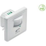 Gtv zidni IR senzor pokreta 1200W, podesiv Cijene