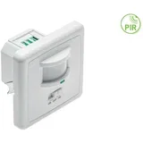 zidni IR senzor pokreta 1200W, podesiv