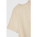Marisse Women's Sweatshirt L-Bl-4615 L.Beige | ePonuda.com