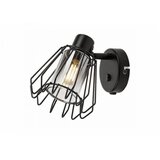 Rabalux spot rasveta emerencia E14 1x max 40W crna (73067) | ePonuda.com