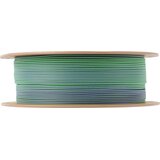  EPLA-Matte Dual Green Purple - 1,75 mm / 1000 g | Shoptok.si