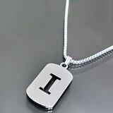 Ogrlica BR-34032 - I KP34032 | shoptok.hr