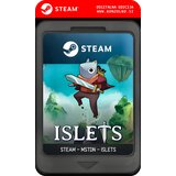  Islets - Steam koda brez škatlice (WINDOWS PC) | Shoptok.si