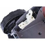 Powermat električni aerator i skarifikator 3u1 PM-AEW-2550M, 2550 W, 38 cm | shoptok.hr