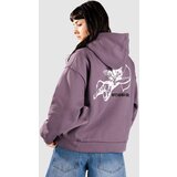 Worship Supplies Cherub Box Fit Pulover s kapuco purple reign | Shoptok.si