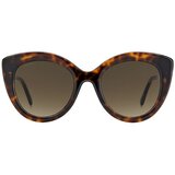 Jimmy_Choo Ženske sunčane naočale LEONE/S Tortoise (havana) | shoptok.hr