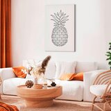 Artgeist SLIKA NA PLATNU | Shoptok.si