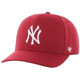 47 Brand New York Yankees Cold Zone '47 MVP DP B-CLZOE17WBP-RZB | shoptok.hr
