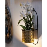 Mauro Ferretti Metalni stalak za tegle za cvijeće ø 14 cm (visina 37 cm) Hong – | shoptok.hr