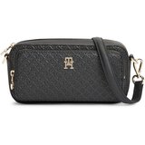 Tommy Hilfiger Ženska torbica AW0AW18414, Crna Cijene