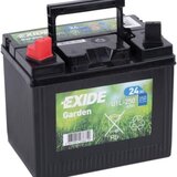 Akumulator EXIDE Garden U1L-250 12V 24Ah 250A (FA) (4901) | Eponuda.ba