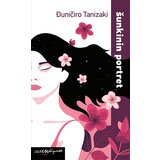 Štrik Đunićiro Tanizaki - Šunkinin portret | Eponuda.com