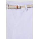 Marisse Women's Trousers L-Sp-4014 White | Eponuda.ba
