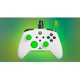 Turtle Beach Žični igralni plošček Rematch Core za Xbox in PC - belo zelen | Shoptok.si