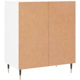 vidaXL Komoda bijela 60 x 35 x 70 cm od konstruiranog drva | shoptok.hr