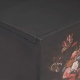  Ormari za skladištenje s ladicama Šareni 105 x 33,5 x 46 cm | shoptok.hr