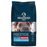 Pro nutrition prestige dog puppy medium 12 kg