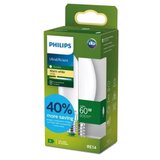 Philips led sijalica ultraefficient B35 E14/3,8W/230V 2700K | Eponuda.com