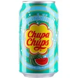 Chupa Chups, gazirano bezalkoholno piće, 345ml - odaberite ukus