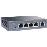 Cudy Gigabit Multi-WAN VPN Router žični usmjerivač Brzi Ethernet, Gigabit Ethernet Sivo Cijene