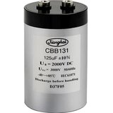 Jianghai MKP-folijski kondenzator, SnapIn 760 µF 900 V 10 % (promjer x D) 86 mm x 180 mm FCCR2DL767KL175031CE3-JEE0061 1 k | Eponuda.ba