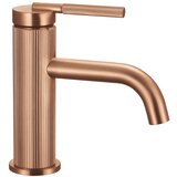REA Bath Pipa umivalnika Argon Brush Copper Low | Shoptok.si