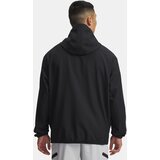Under Armour Men's UA Unstoppable Wvn Hoodie-BLK - Men's | Shoptok.si