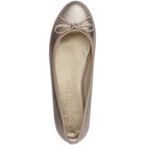 Marco Tozzi Balerinke platina | shoptok.hr