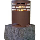 Garden Pleasure Solarna zunanja svetilka (višina 25,5 cm) - | Shoptok.si