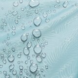 AmeliaHome Stolnjak i traka Gaia 115x200 cm, plava | shoptok.hr