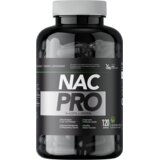 NAC PRO - 120 Kapsula | shoptok.hr