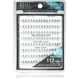 Ardell Individuals Multipack šopaste lepilne trepalnice brez vozlička Short Black Cene