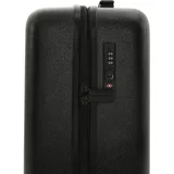 KOFER 61 CM: URBAN, CRNO-CRVENI