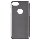  Zaštitna futrola Mercury i-Jelly metal case iPhone 7/8 gray | Eponuda.ba