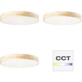 Lesnina-XXXL stropna led-svetilka 49/8,5 cm | Shoptok.si